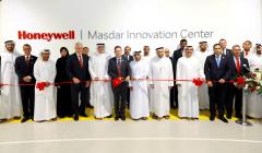 Honeywell Innovation Center At Masdar City To Advance Digitalization Across UAE