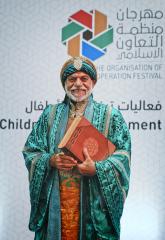 Abu Dhabi Providing ‘Perfect Stage To Keep Cultural Traditions Alive’ At 2nd Organisation Of Islamic Cooperation Festival