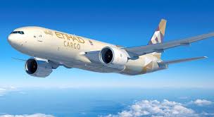 Etihad Cargo Enhances Road Feeder Services For Seamless Connectivity Across UAE & GCC