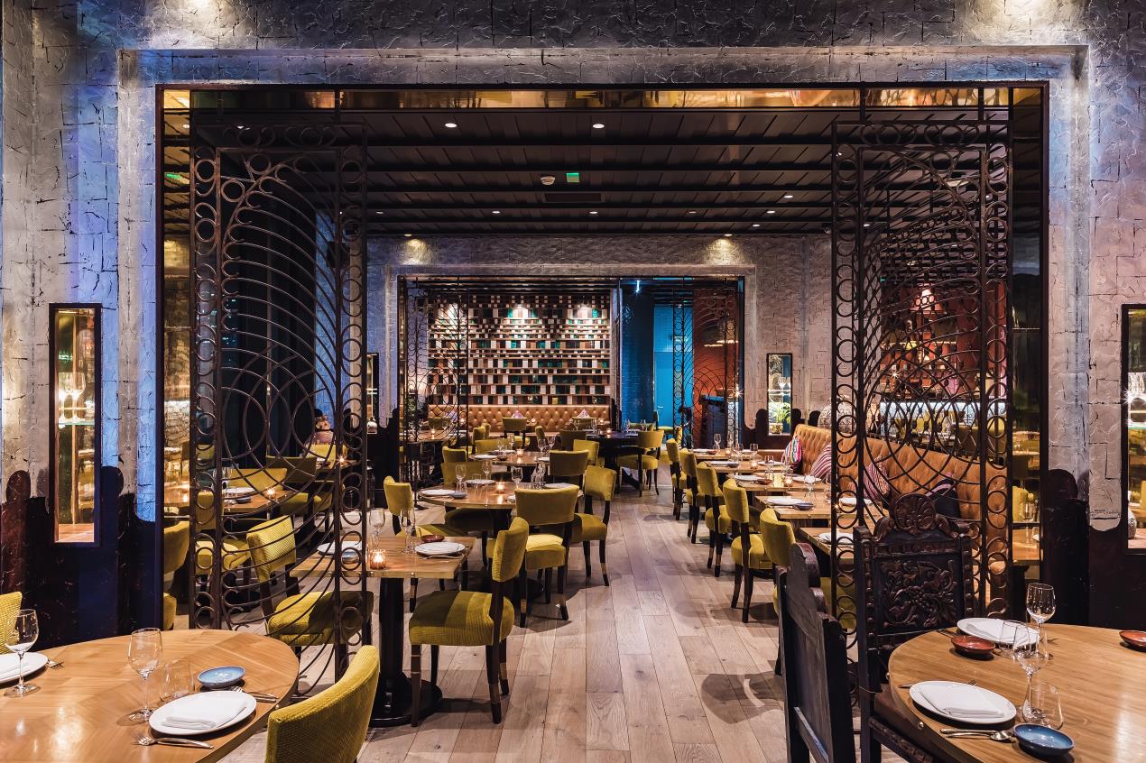 The Galleria On Al Maryah Island’s Prestigious Dining Collection Restaurants Honoured At FACT Magazine’s Dining Awards 2019