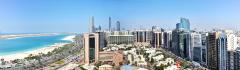 AED50 Billion Government Stimulus Package Expected To Ease Pressure On The Abu Dhabi Real Estate Market In The Medium To Long Term, According To Chestertons Q1 Report
