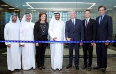 Citi Inaugurates New Offices At Abu Dhabi Global Market