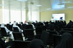 Abu Dhabi Ports Attracts Over 250 Emirati students To Maritime Industry Open Day