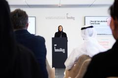 Ma’an Authority Reveals Mission To Make A Social Impact In Abu Dhabi
