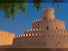 DCT Celebrates World Heritage Day At Al Ain Palace Museum