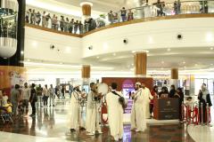 Morocco In Abu Dhabi Showcases Glimpses Of Authentic Heritage In UAE Malls