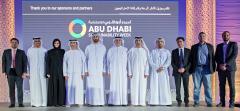 Masdar Honours Key Sponsors And Partners Of Abu Dhabi Sustainability Week