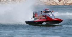 Torrente Completes Pole Hat-Trick In Portugal As Team Abu Dhabi Turn On Power