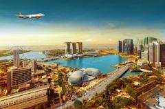 Singapore Joins The Etihad Cargo Freighter Network