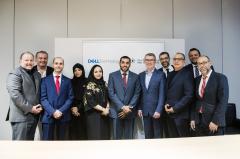 Abu Dhabi Ports Selects Dell Technologies To Accelerate Its Digital Transformation Journey