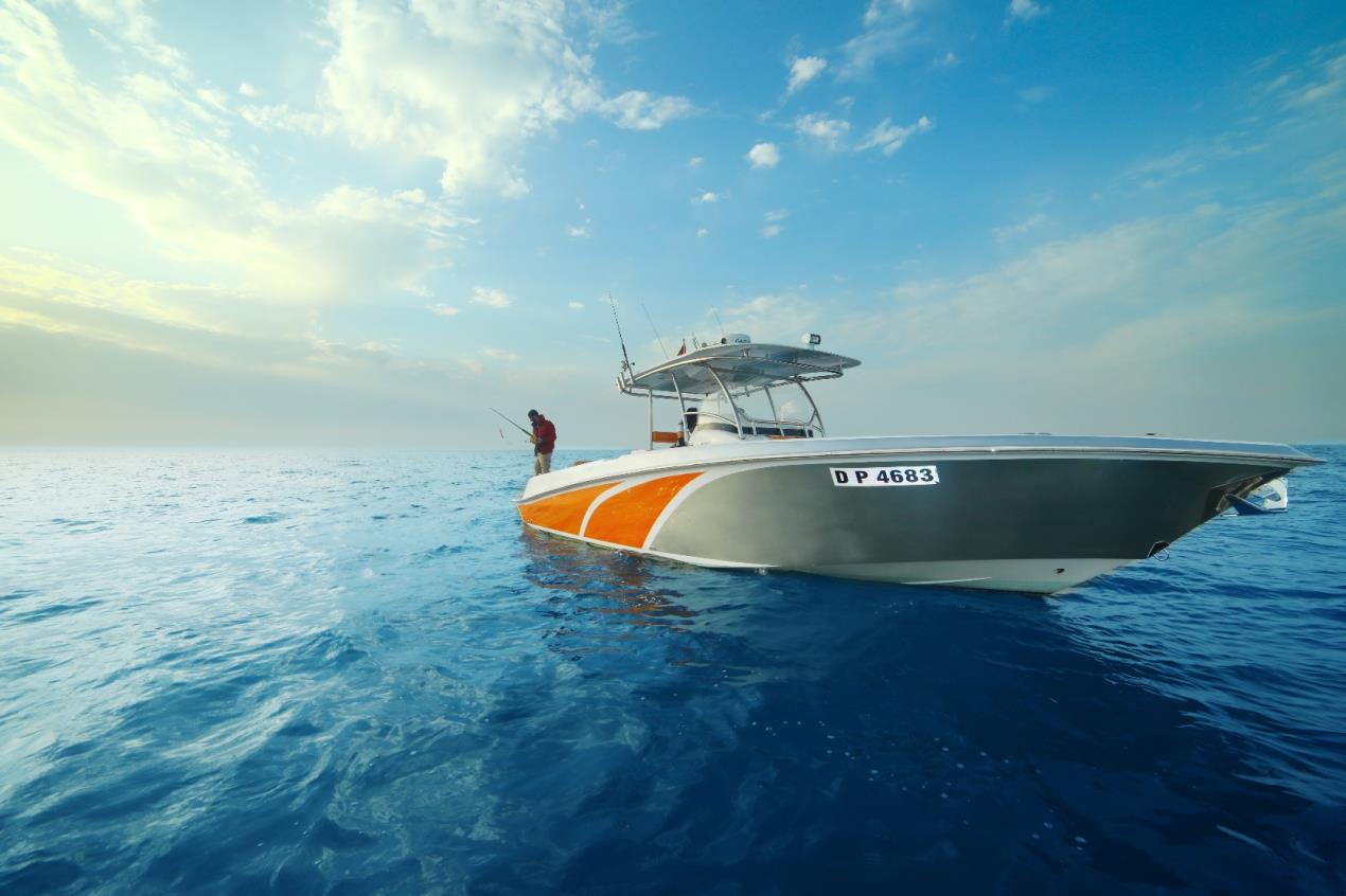 Al Suwaidi Marine Announces Support To Abu Dhabi International Boat Show 2019