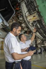 Etihad Airways Adopts New Boeing Toolbox Mobile Library To Enhance Maintenance Performance
