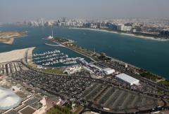 2019 IWWF World Wakeboard Championships To Be Held In Abu Dhabi