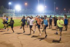 ADNOC Abu Dhabi Marathon Launches Free Weekly Training Sessions