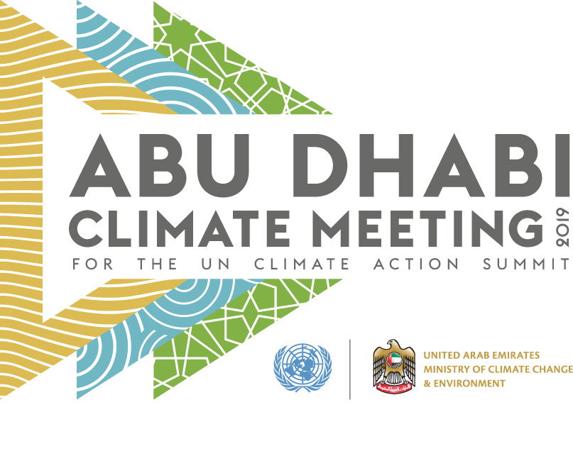 International Environment Advocates, Experts Convene In UAE Capital For United Nations’ Abu Dhabi Climate Meeting
