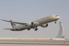 Etihad Airways Introduces Larger Aircraft To Accommodate Growth Of Three Key Asian Routes