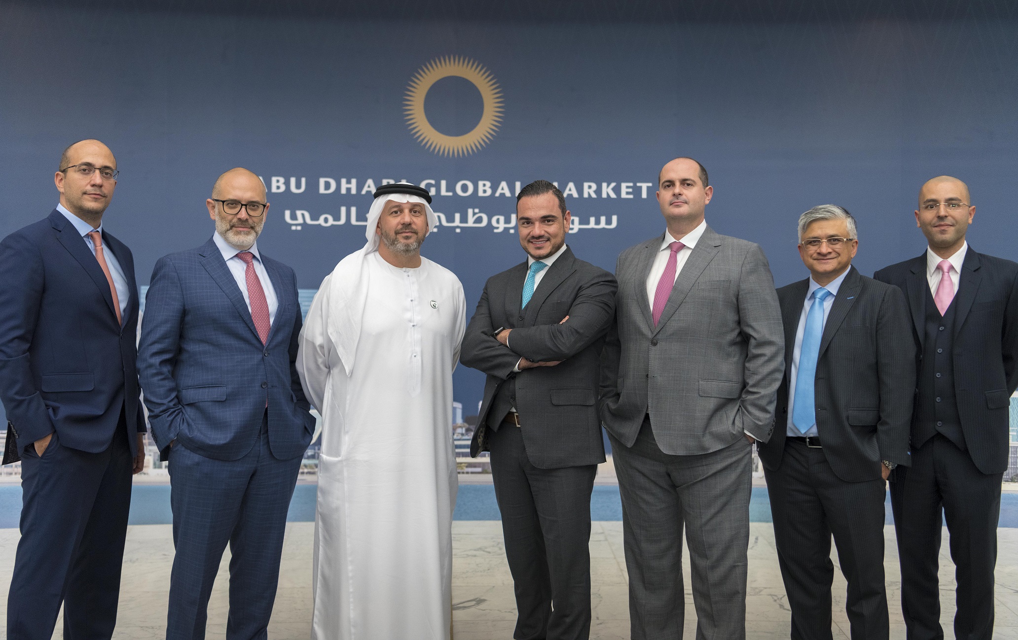 Invest AD Launches A New Asset Management Boutique In ADGM With A Focus On Investing In Mena Equities Markets