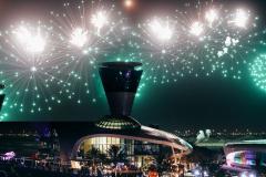 Come Together With Your Family And Friends To Experience The Spirit Of Eid On Yas Island