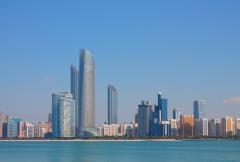Hotel Establishment Revenues In Abu Dhabi Up 16.1 pc To AED1.7 In Q1