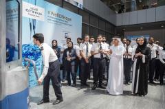 Etihad Aviation Group To Fund Construction Of 30 New Wells To Help Improve Water Access In Africa