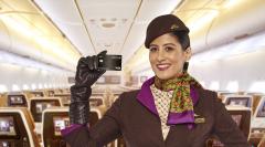 Etihad Guest And Al Hilal Bank Launch A Visa Credit Card With Attractive Rewards Including Free Flights And Upgrades On First Swipe