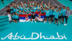 12th Mubadala World Tennis Championship Returns This December