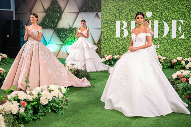 BRIDE Abu Dhabi 2019: Summer’s Must-Visit Shopping Destination For Fashion, Jewellery, Beauty & More