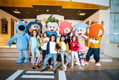 KidZania®, The Children’s City That Delights And Informs Young Ones, Now Open In Yas Mall, Abu Dhabi