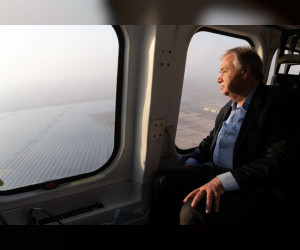 UN Secretary General Tours World’s Largest Solar Project As ‘Noor Abu Dhabi’ Commences Commercial Operations