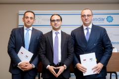 Masdar To Pursue Renewable Energy Opportunities In the Republic Of Armenia