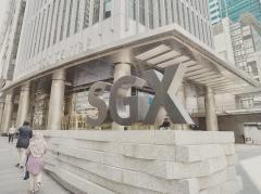 Acting Chief Executive Of ADX Attends WIBC CAPITAL MARKETS SUMMIT ASIA And Meets CEO Of SGX