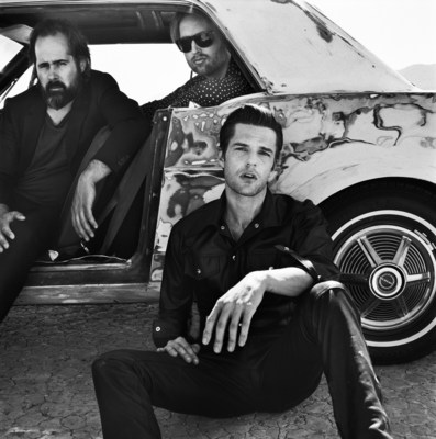 The Killers To Headline Sunday Night Yasalam After-Race Concert At 2019 Abu Dhabi Grand Prix