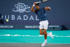 Mubadala World Tennis Championship 2019 – Tickets On Sale Now!