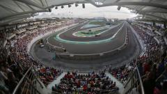 Last Early Bird Discounts Of 20 per Cent Across #ABUDHABIGP 2019 Packages