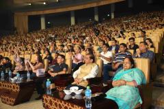 “Jai Ho” Event Series Concludes In Abu Dhabi With Mesmerizing Performance By Hariharan