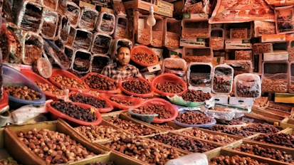 National Geographic Abu Dhabi Unveils 2019 ‘Moments’ Photo Competition Grand Prize