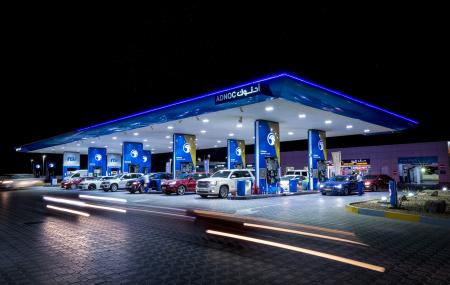 ADNOC Distribution Shares Certified As Shari’a Compliant