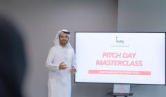 Social Start-Up Businesses Receive Pitch Training Masterclass To Prepare For Final Judging Panel