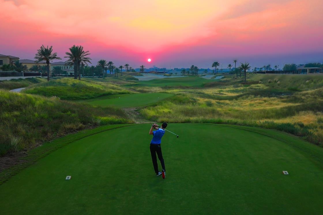 Abu Dhabi To Host 6th Annual World Golf Awards Gala Ceremony