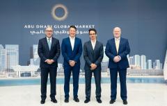 Abu Dhabi Global Market Awards CAT 1 Bank Status To The Worlds’ First Licensed Digital Trade Bank