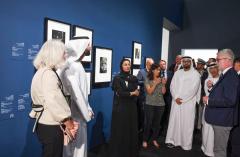 Exhibition Of 20th Century Modern Masterpieces Opens At Louvre Abu Dhabi