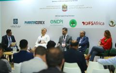 Pharma Experts Discuss The UAE’s Commitment To Innovation During Final Day Of CPhI, In Abu Dhabi
