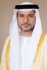 24th World Energy Congress H.E. Eng. Awaidha Murshed Al Marar, Chairman, Abu Dhabi Department Of Energy