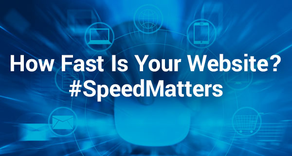 How Fast Is Your Website?