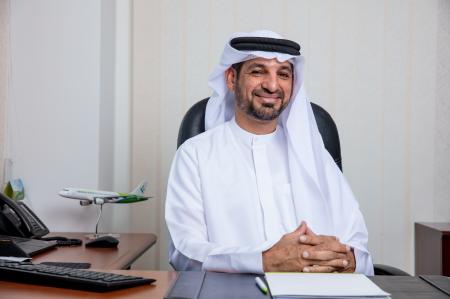 Abu Dhabi Joins Salamair As 20th Destination