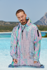 Global Reggaeton Ambassador J Balvin Eager To Experience Abu Dhabi Culture And Share His Music With The Masses