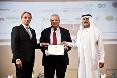 Arab Knowledge Forum For Sustainable Development Opens