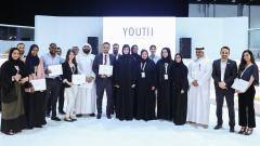 Masdar Awards Ecothon Plus Competition Winners At The World Energy Congress