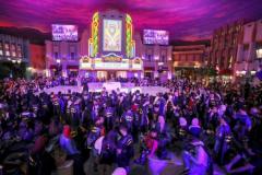 Warner Bros. World™ Abu Dhabi Sets New Guinness World Records® Title For ‘Largest Gathering Of People Wearing Capes’