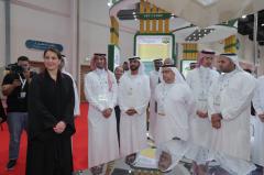 Inaugural Edition Of EuroTier Middle East Opens In Abu Dhabi